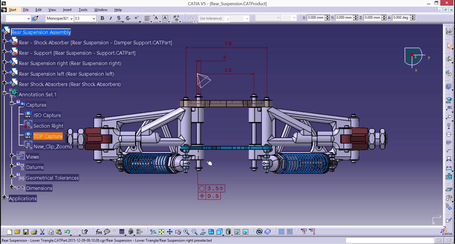 3D PDF - CAD Data Sharing Made Easy | Theorem Solutions